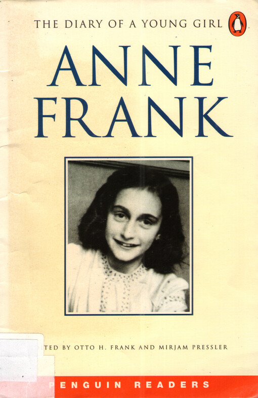 The Diary of a Young Girl 