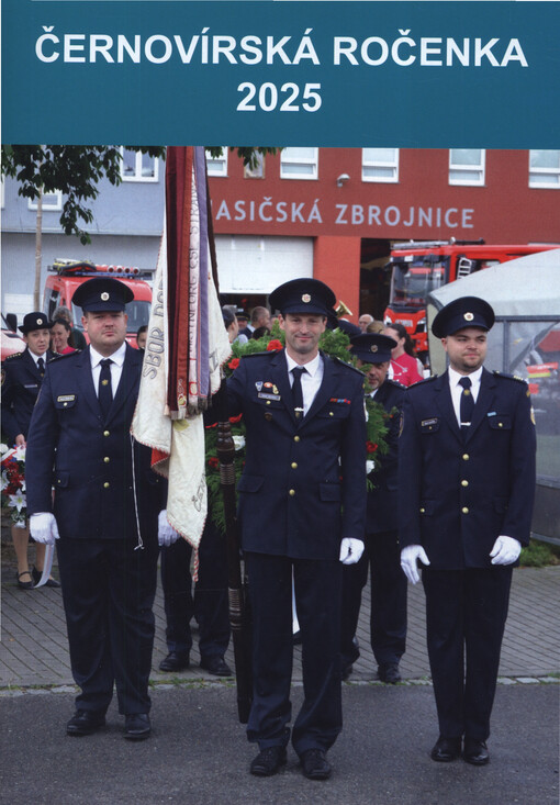 Černovírská ročenka