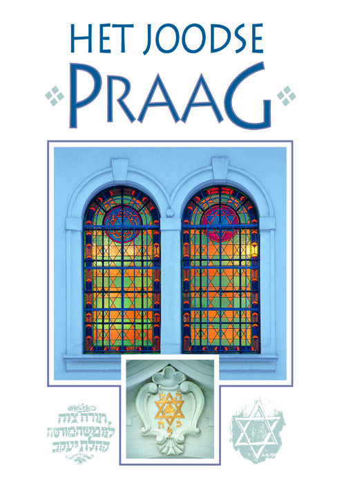 Het joodse Praag