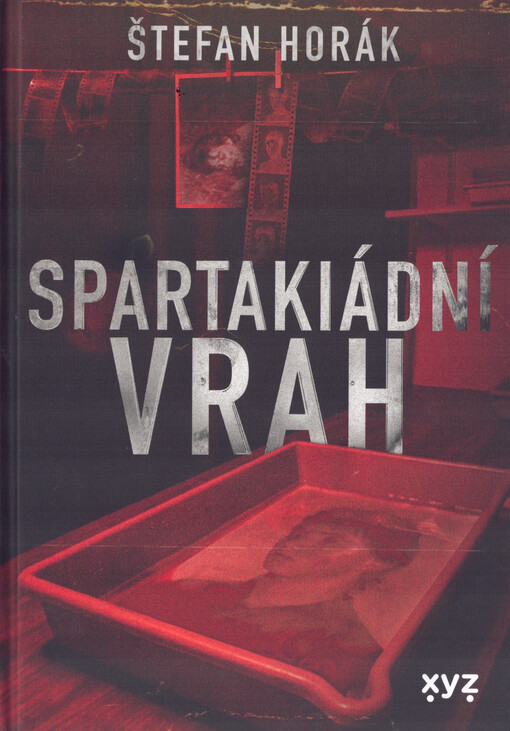 Spartakiádní vrah
