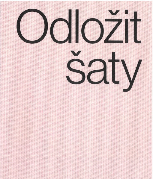 Odložit šaty