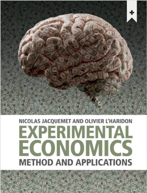 Experimental economics : method and applications
