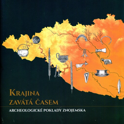 Krajina zavátá časem