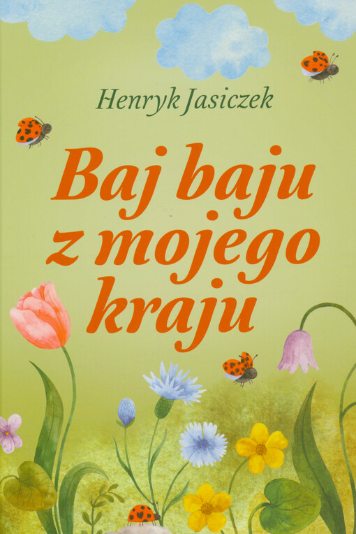 Baj baju z mojego kraju