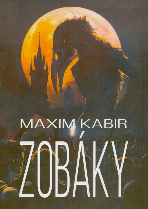 Zobáky