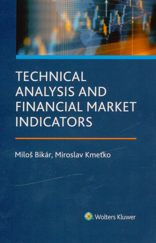 Technical analysis and financial market indicators