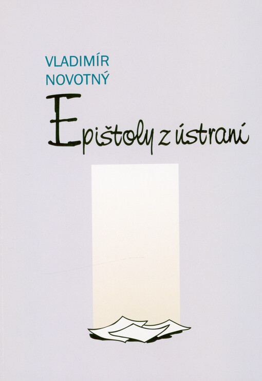 Epištoly z ústraní