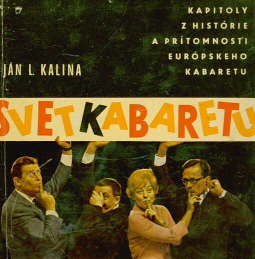 Svet kabaretu