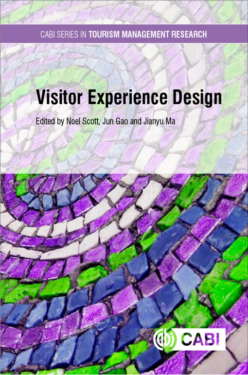 Visitor experience design