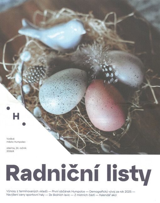 Radniční listy