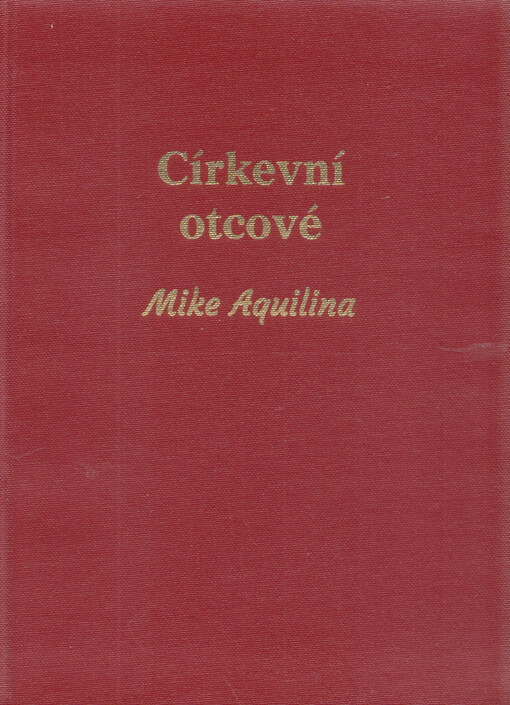 Církevní otcové