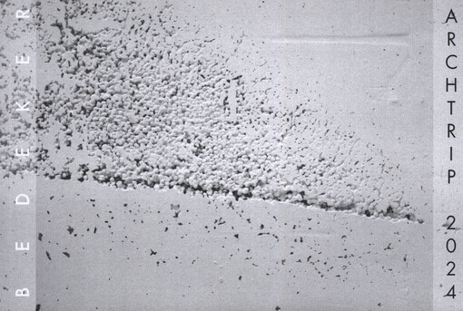 Archtrip ... : bedeker