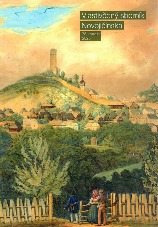 Vlastivědný sborník Novojičínska