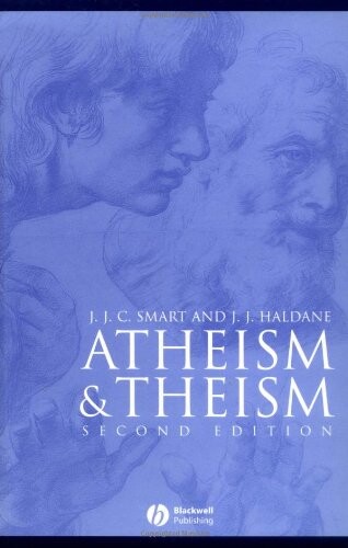 Atheism and theism