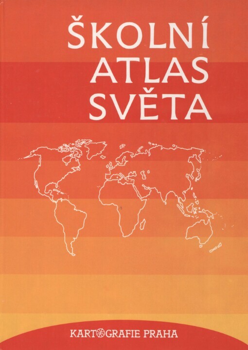 Školní atlas světa