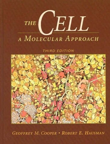 The Cell: A Molecular Approach
