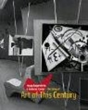 Peggy Guggenhiem & Frederick Kiesler: The Story Of Art Of This Century