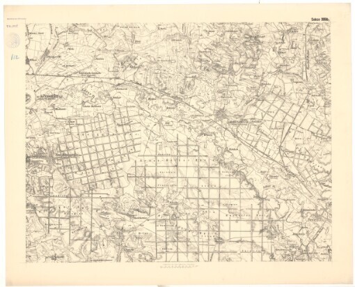 [Rychnov nad Kněžnou]. Sekce 3956/1