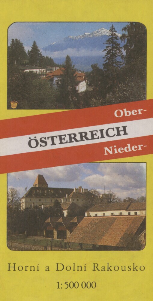 Ober-, Nieder-Österreich