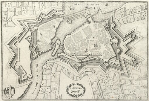 Geneve: Genff