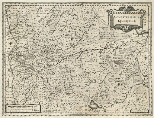 Monasteriensis Episcopatus