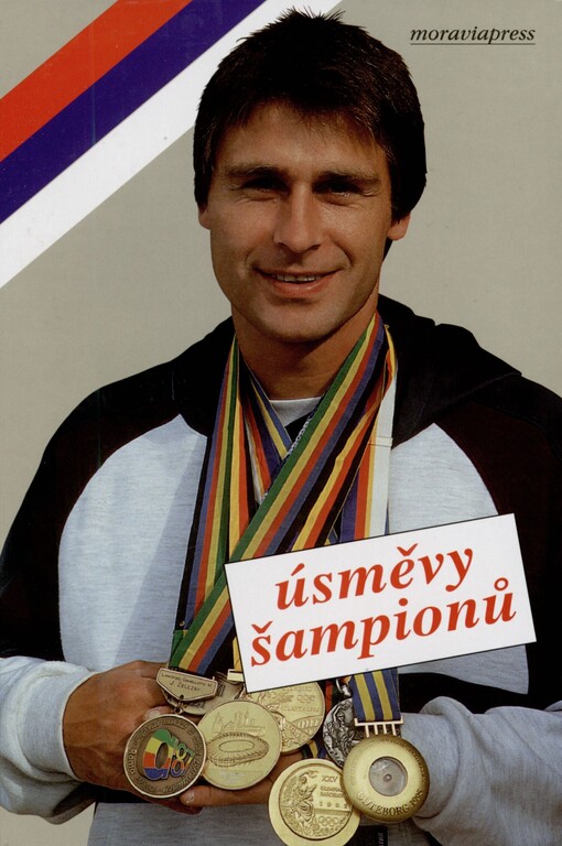 Úsměvy šampionů