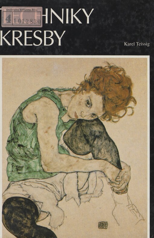 Techniky kresby