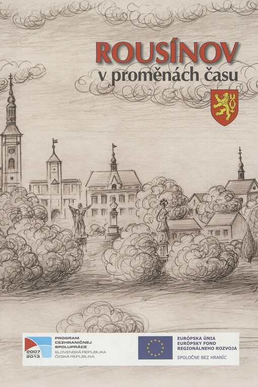 Rousínov v proměnách času