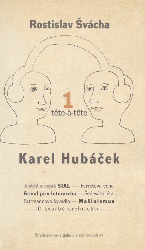 Karel Hubáček