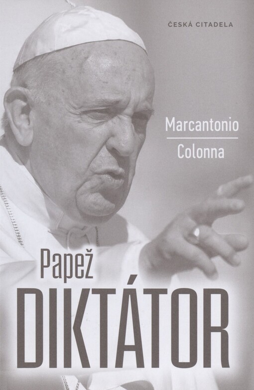 Papež diktátor