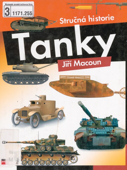 Tanky