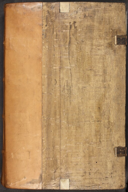 [Epistolae. Pars II.]