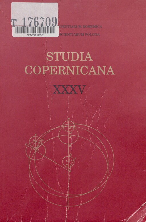 Repertorium auctorum Bohemorum provectum idearum post Universitatem Pragensem conditam illustrans