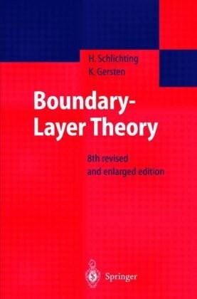 Boundary-Layer Theory