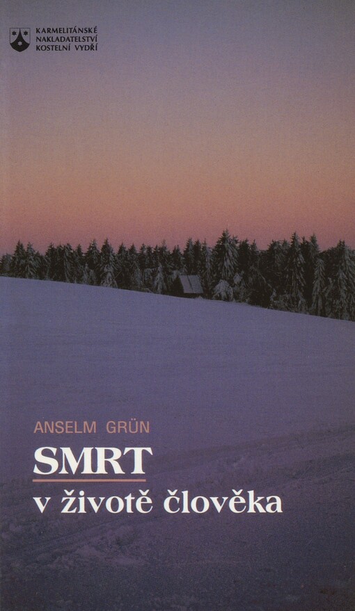 Smrt v životě člověka
