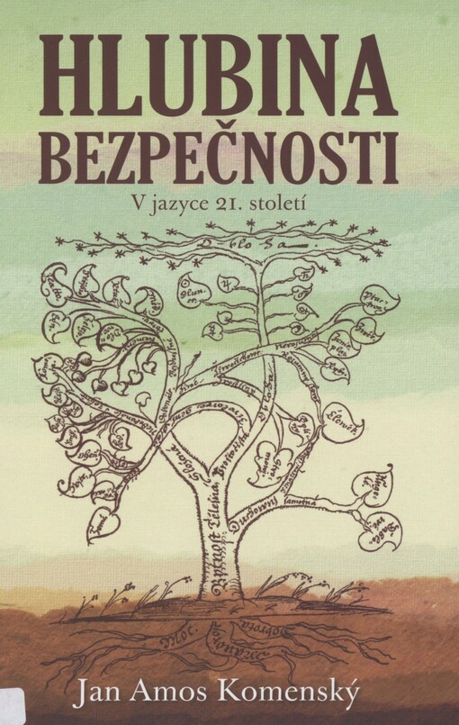 Centrum securitatis, to jest, Hlubina bezpečnosti: v jazyce 21. století