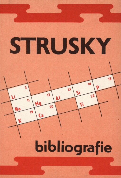 Strusky: bibliografie