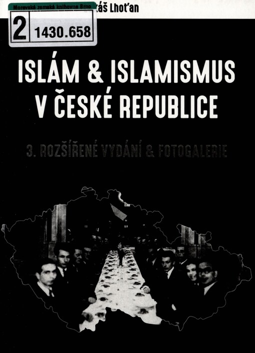 Islám a islamismus v České republice