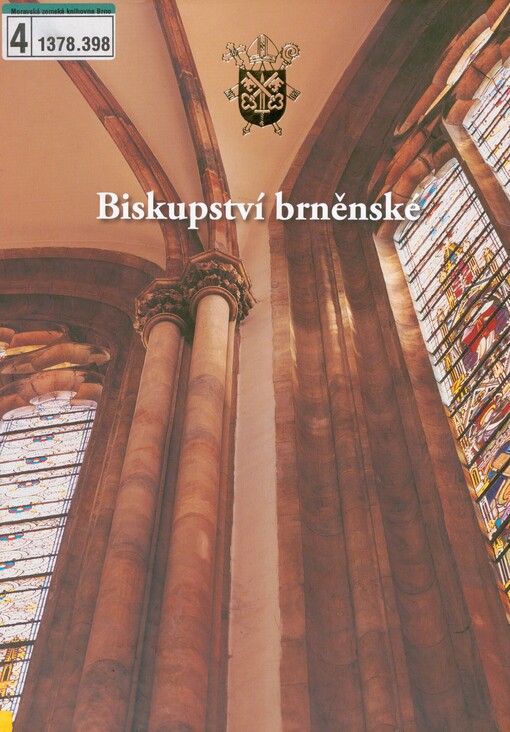 Biskupství brněnské