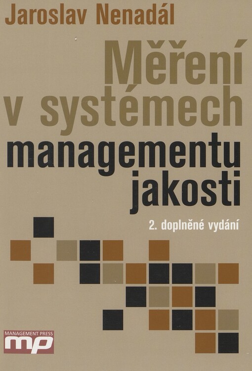 Měření v systémech managementu jakosti