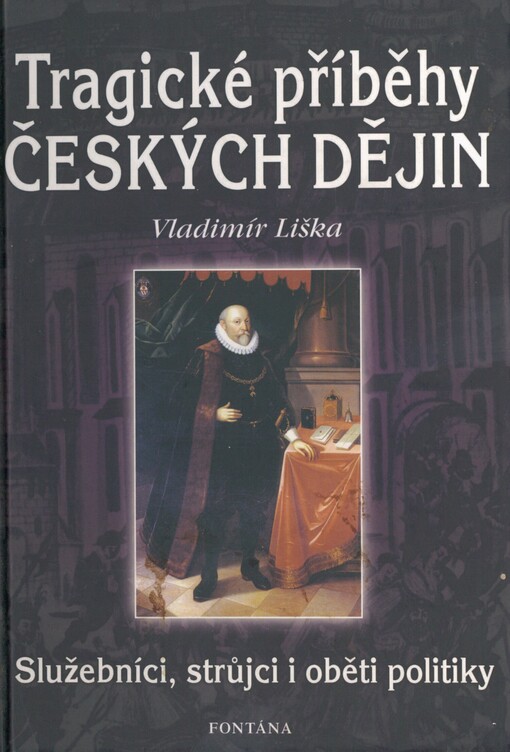 Tragické příběhy českých dějin: malý Slavín historie české