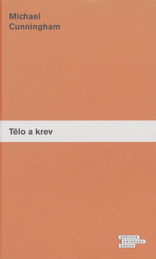 Tělo a krev