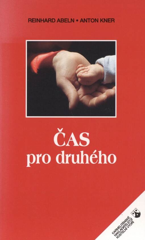 Čas pro druhého: myšlenky, podněty, příklady