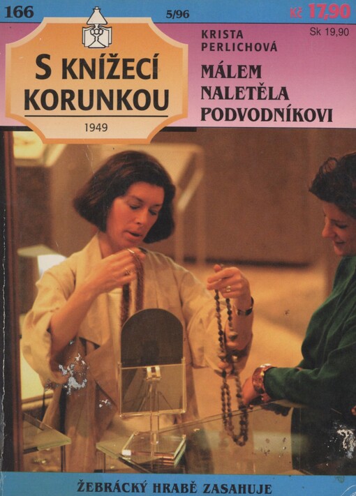 Málem naletěla podvodníkovi