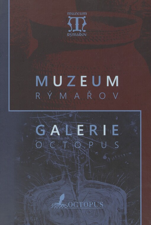 Muzeum Rýmařov, Galerie Octopus