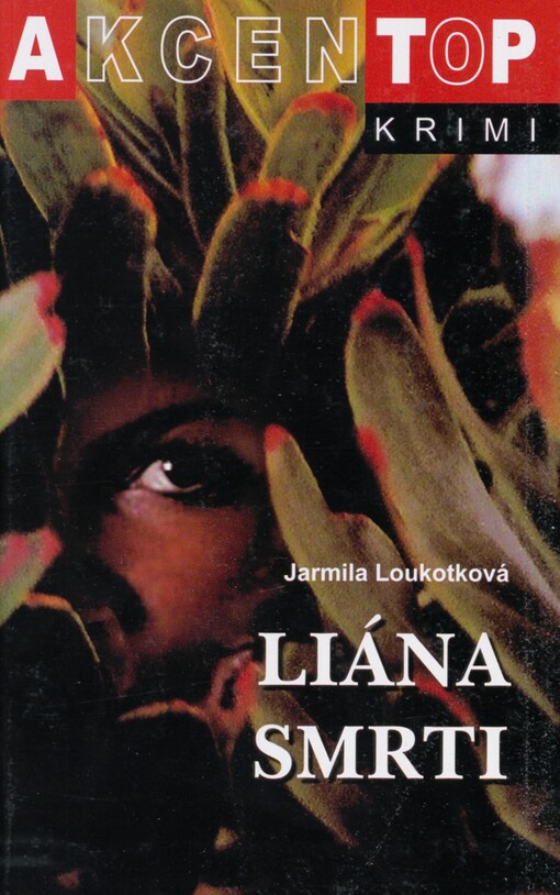 Liána smrti
