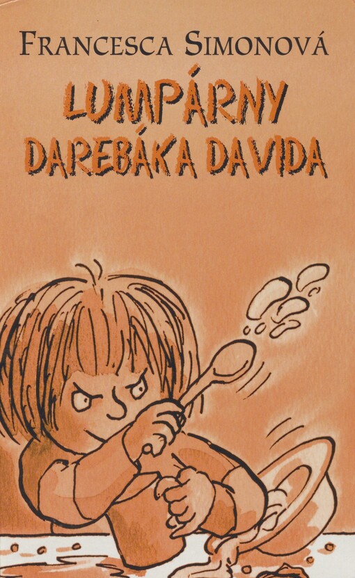 Lumpárny darebáka Davida