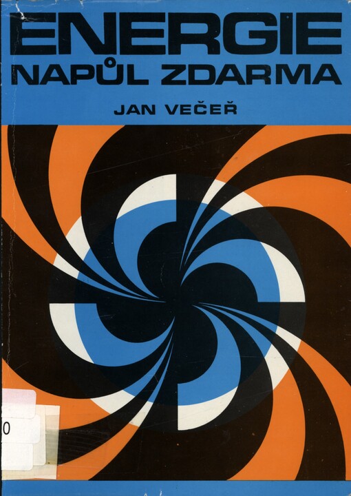 Energie napůl zdarma