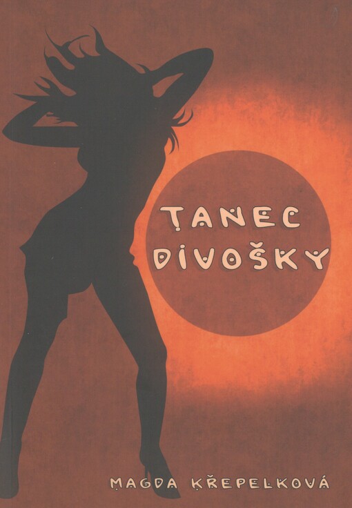 Tanec divošky
