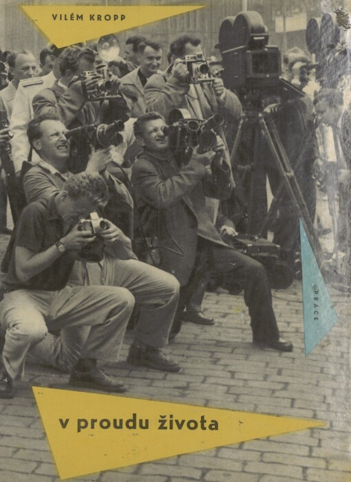 V proudu života: [Fot. publ.]